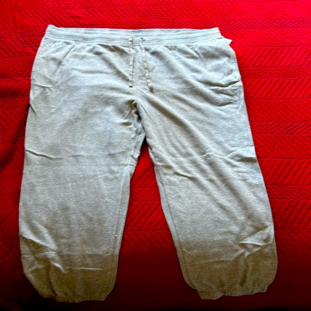 Good fellow & co men’s tapered knit jogger pants